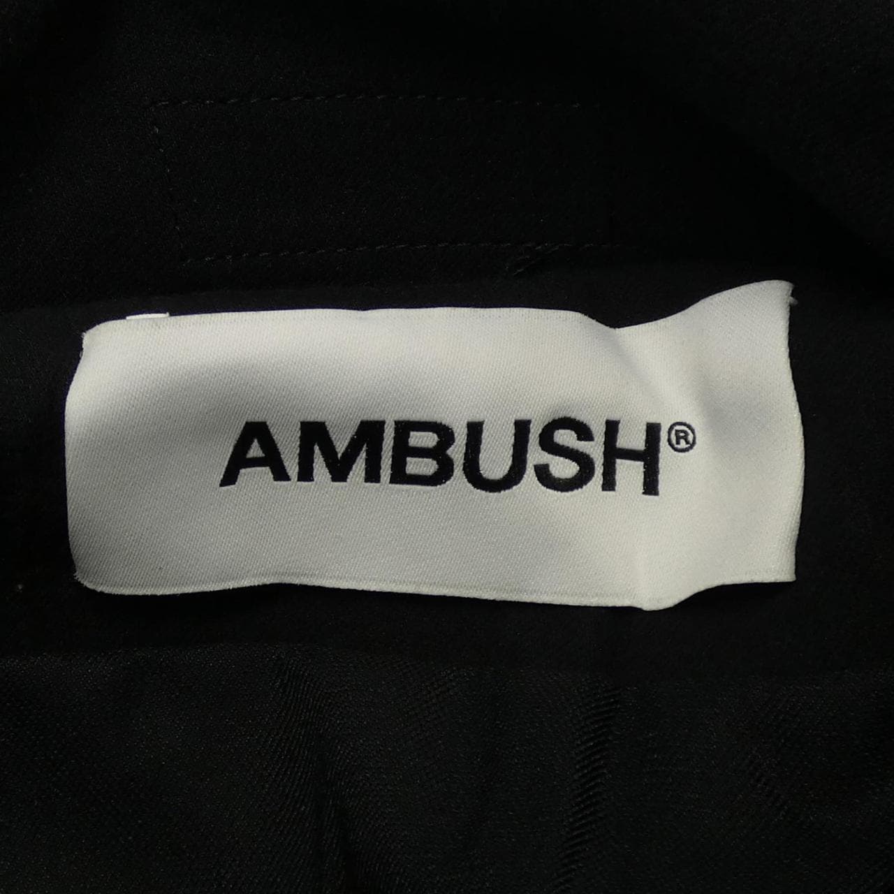 AMBUSH Blouson