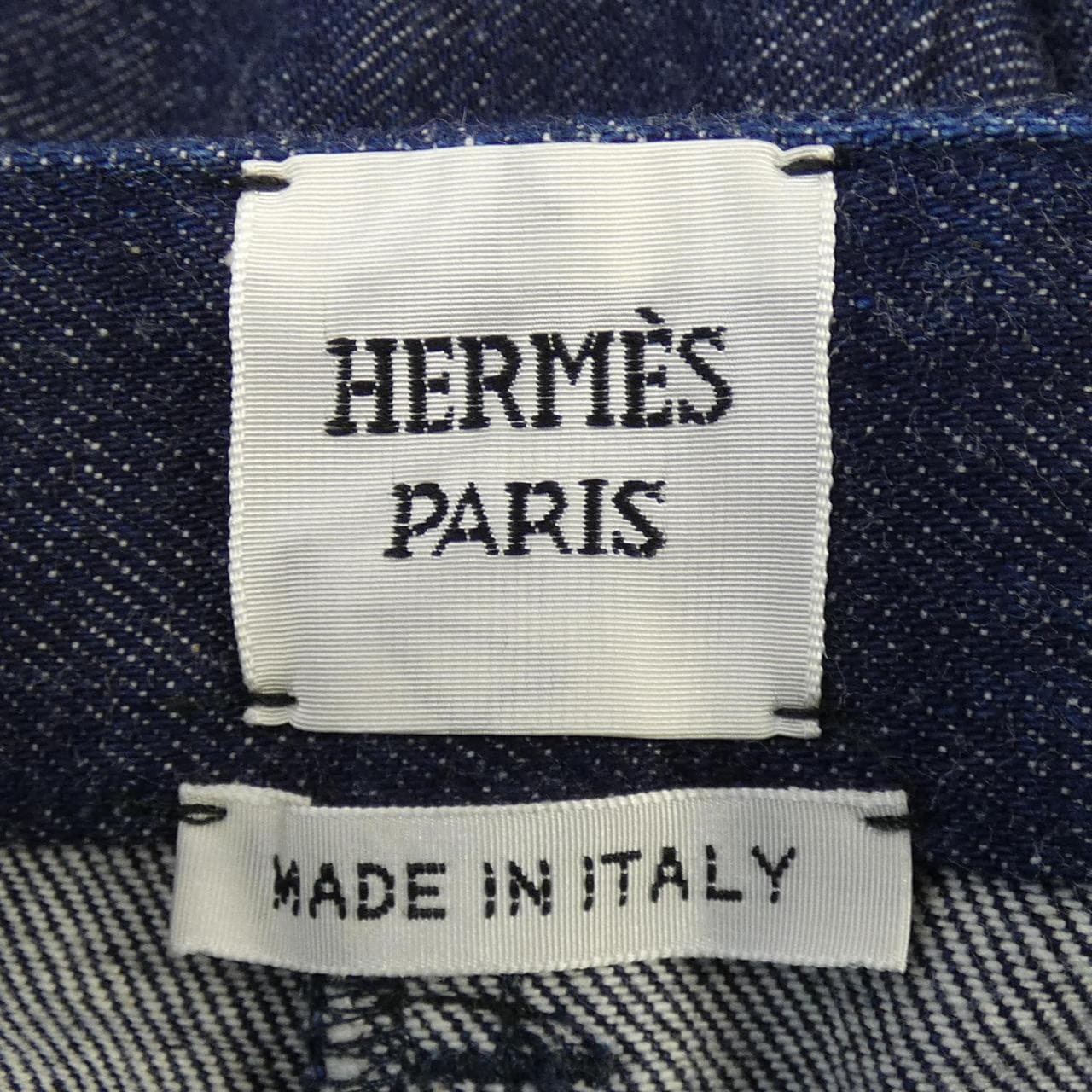 HERMES HERMES Jeans