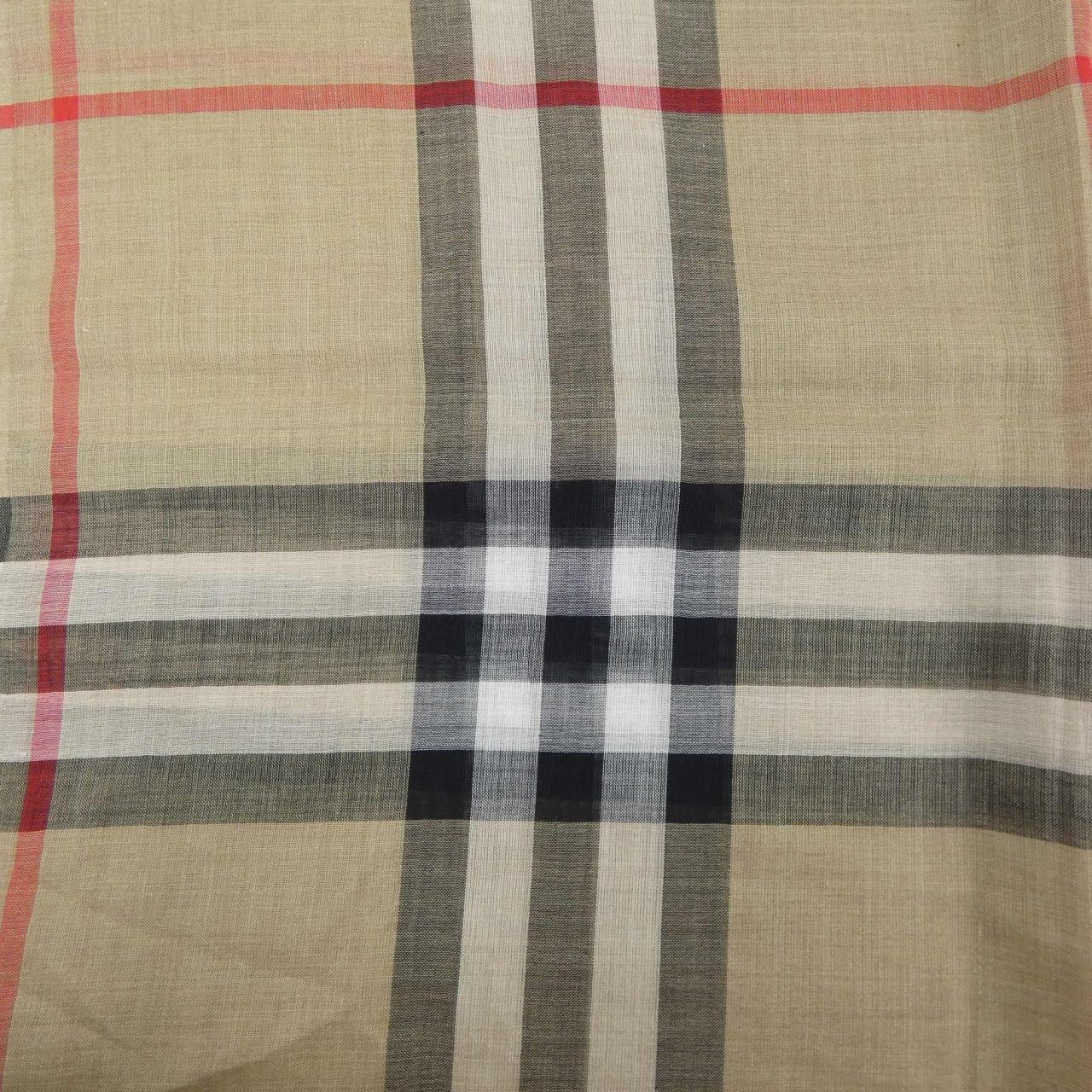 バーバリー BURBERRY STOLE