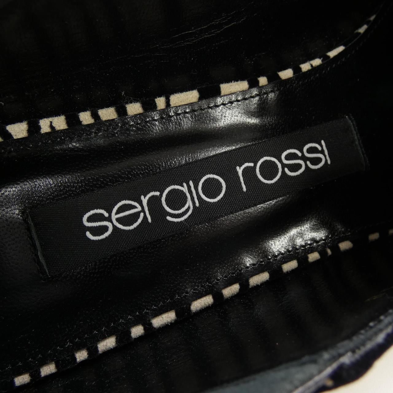 sergio rossi塞尔吉奥·罗西 鞋
