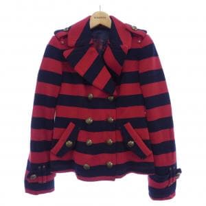 バーバリーブルーレーベル BURBERRY BLUE LABEL ジャケット