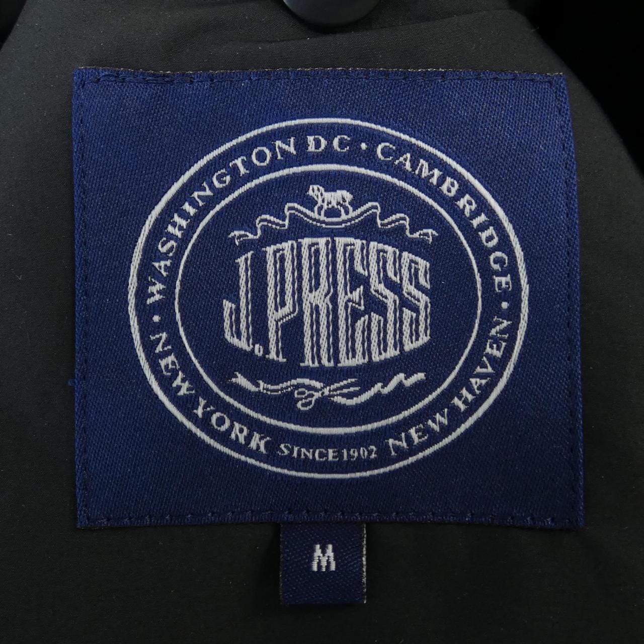 J.PRESS風衣
