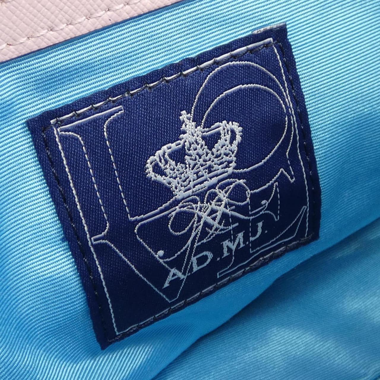 ADMJ BAG
