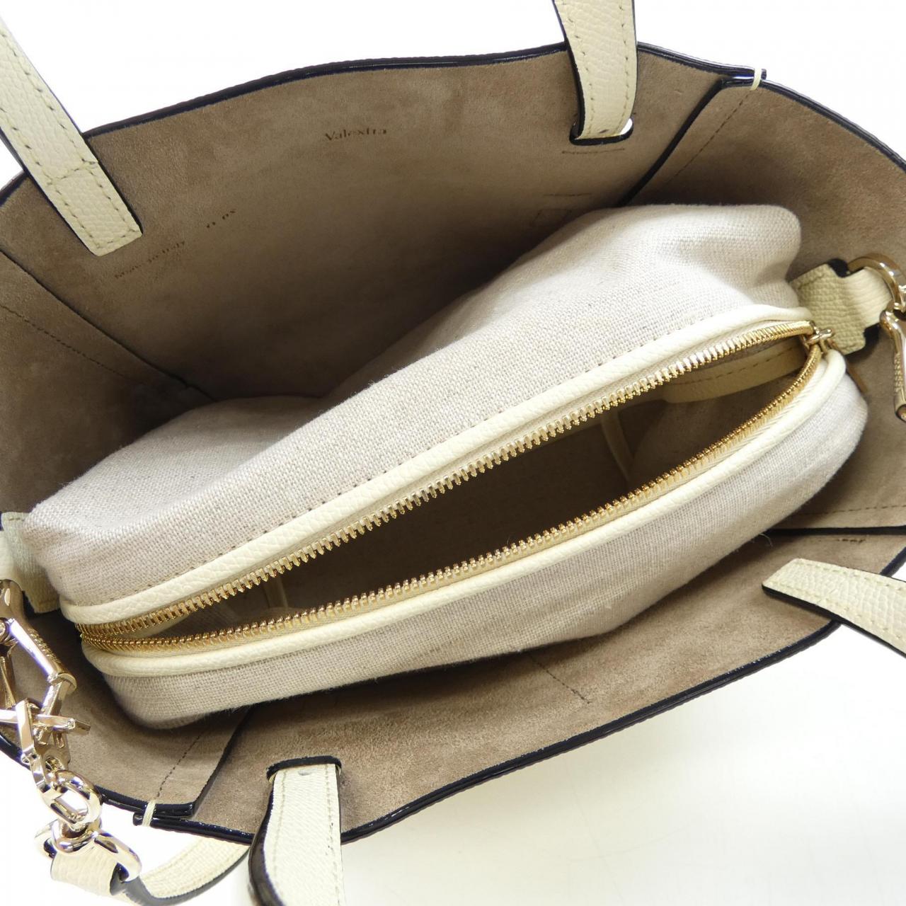 ヴァレクストラ VALEXTRA BAG