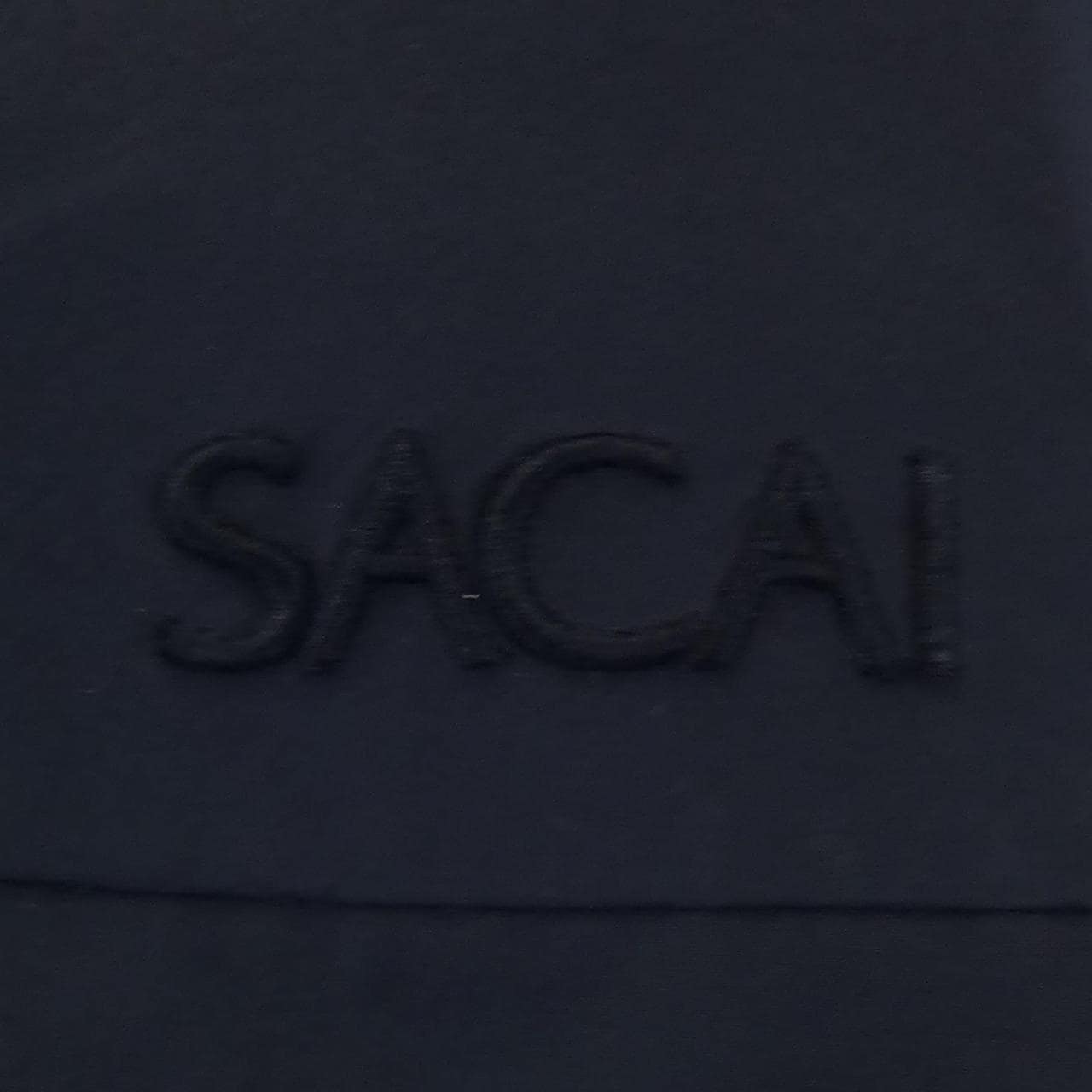 サカイ SACAI コート
