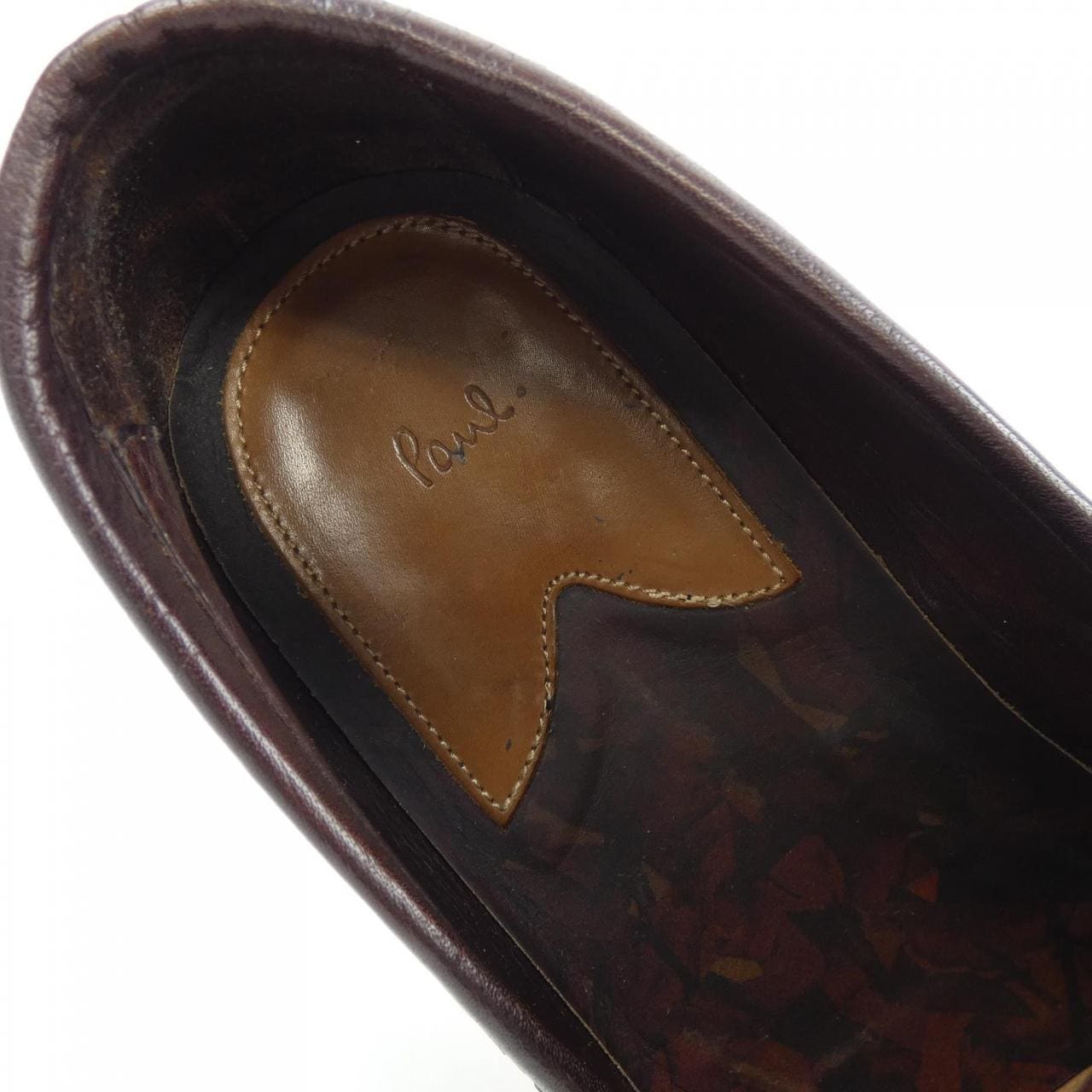 Paul Smith loafers