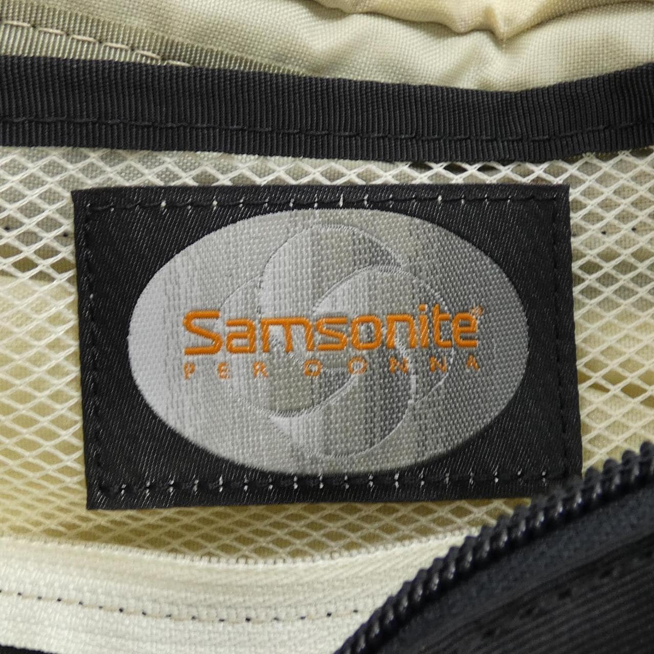 サムソナイト samsonite BAG