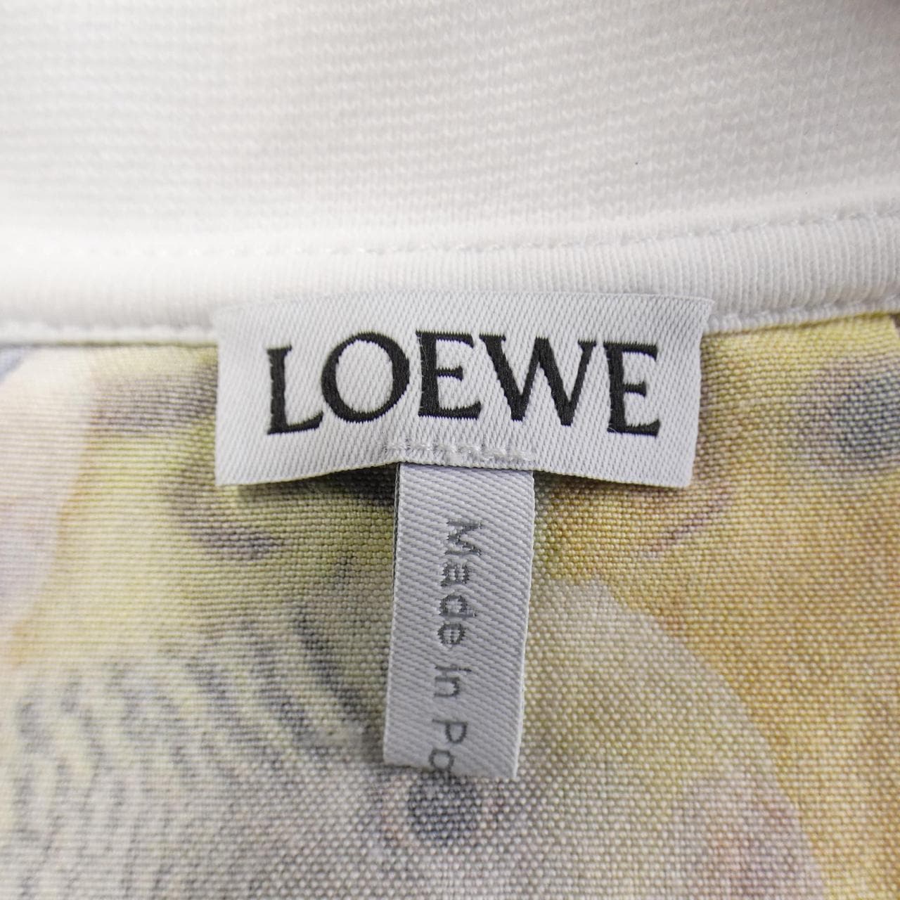 ロエベ LOEWE Tシャツ