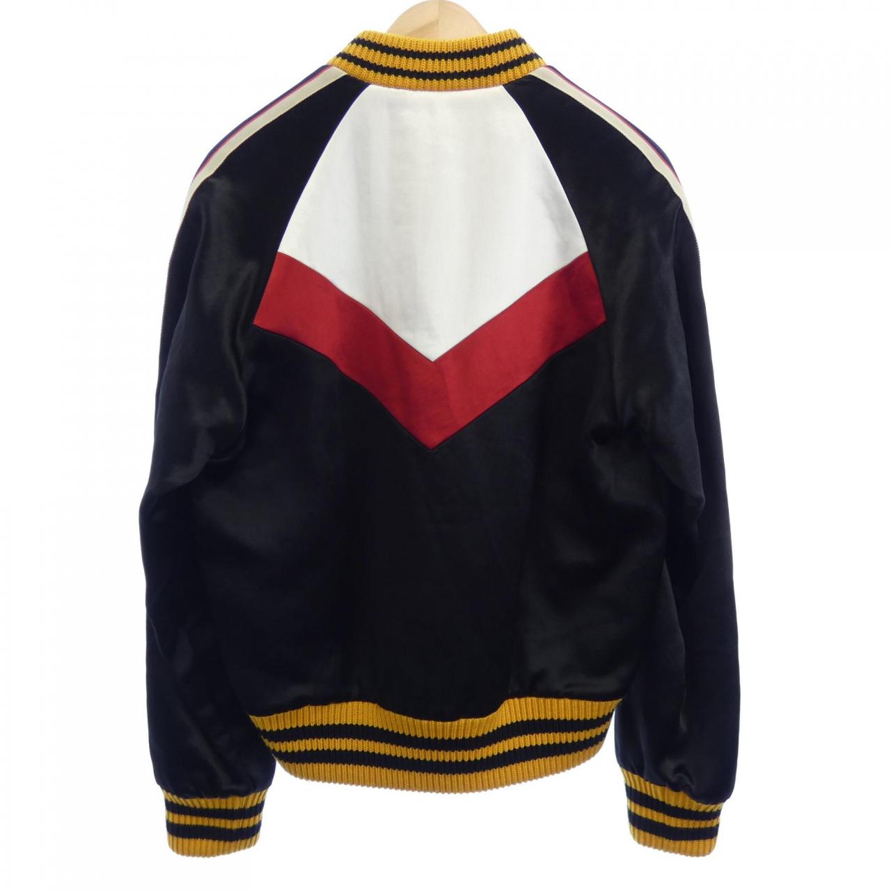 グッチ GUCCI 519497 Z791A ブルゾン