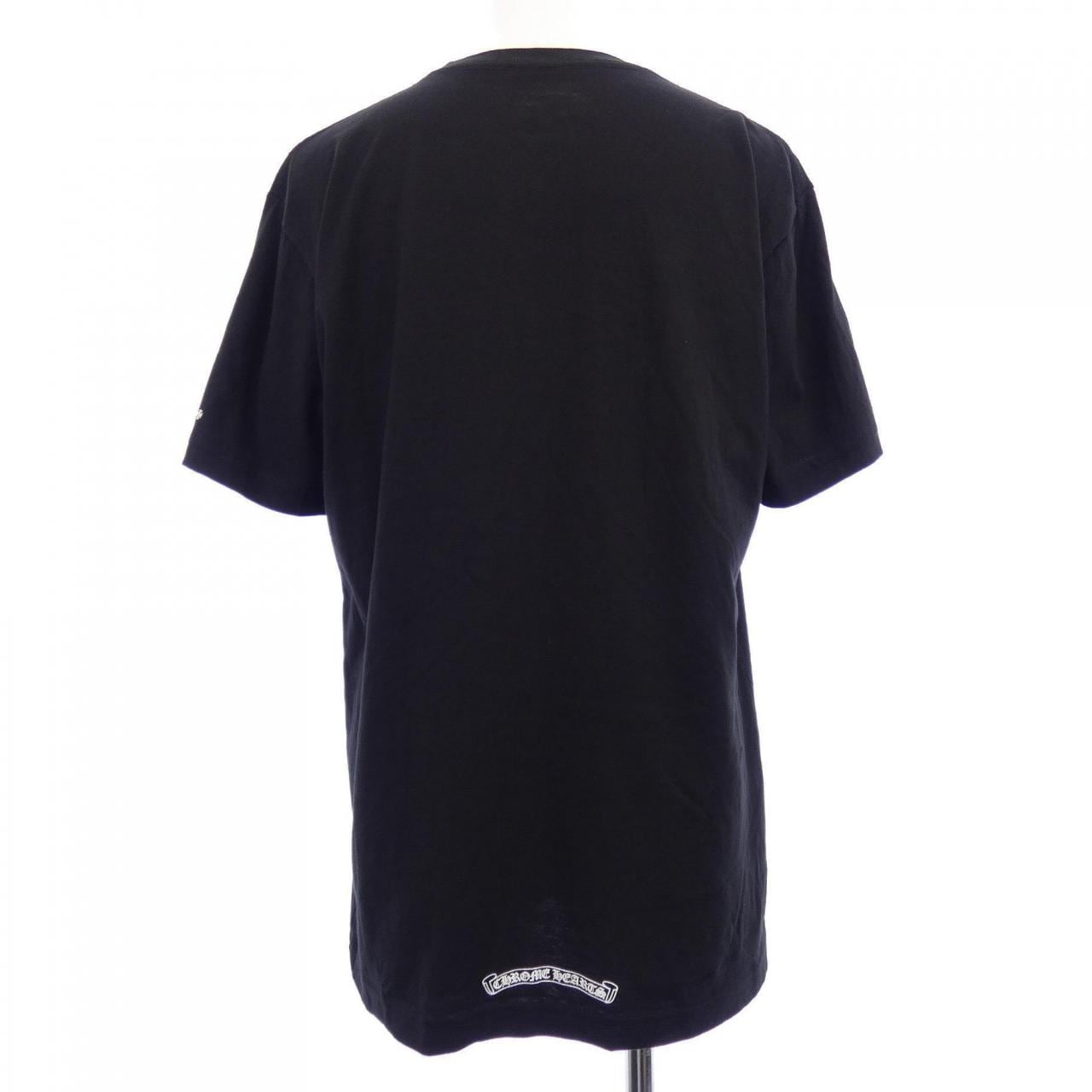 クロムハーツ CHROME HEARTS 408129111******756 Tシャツ