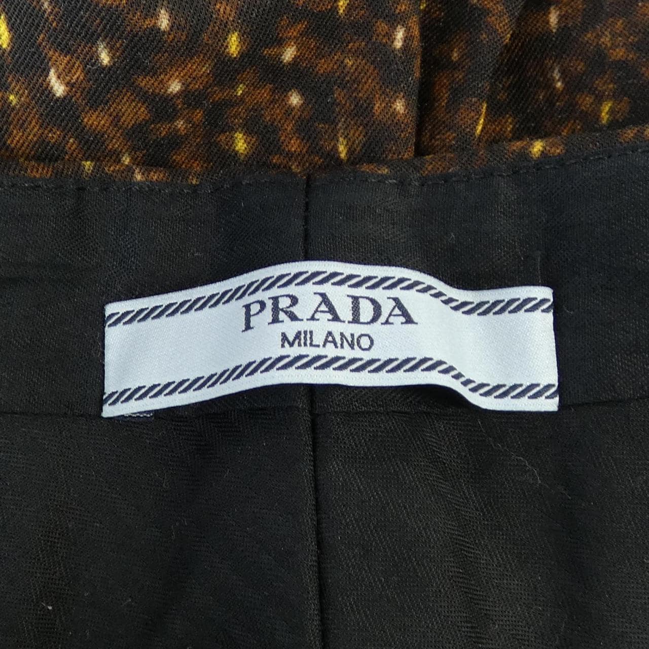 プラダ PRADA P2156G S111 1G1Q パンツ