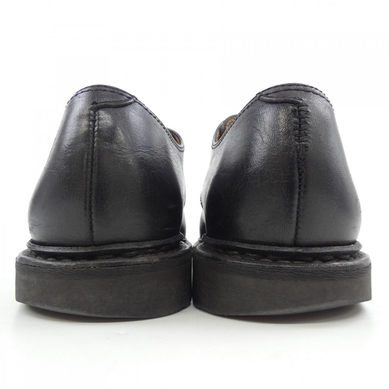パラブーツ PARA BOOT シューズ