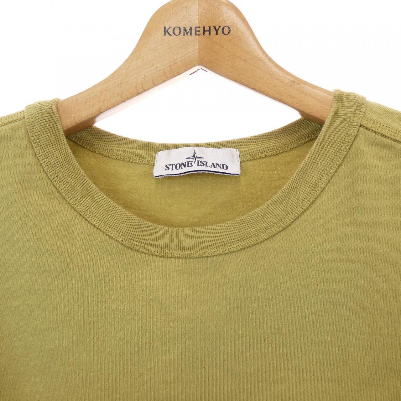 石岛STONE ISLAND 751564450 T恤