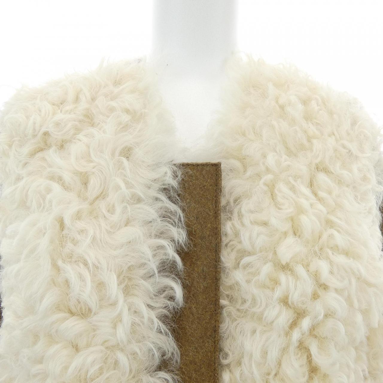 Marni MARNI W11CPMXK28LQYLM030 Coat