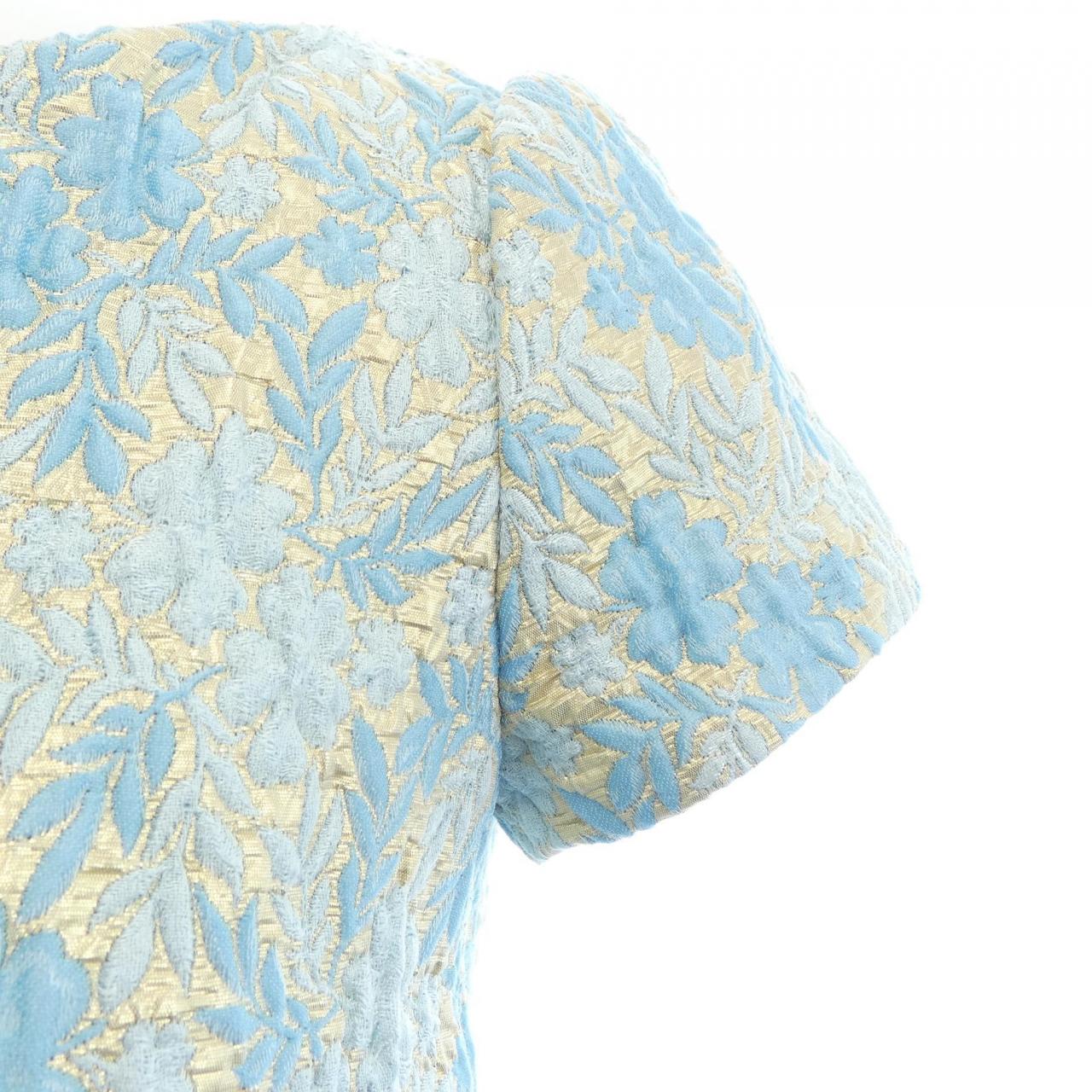 プラダ PRADA P389I 1B4B ワンピース