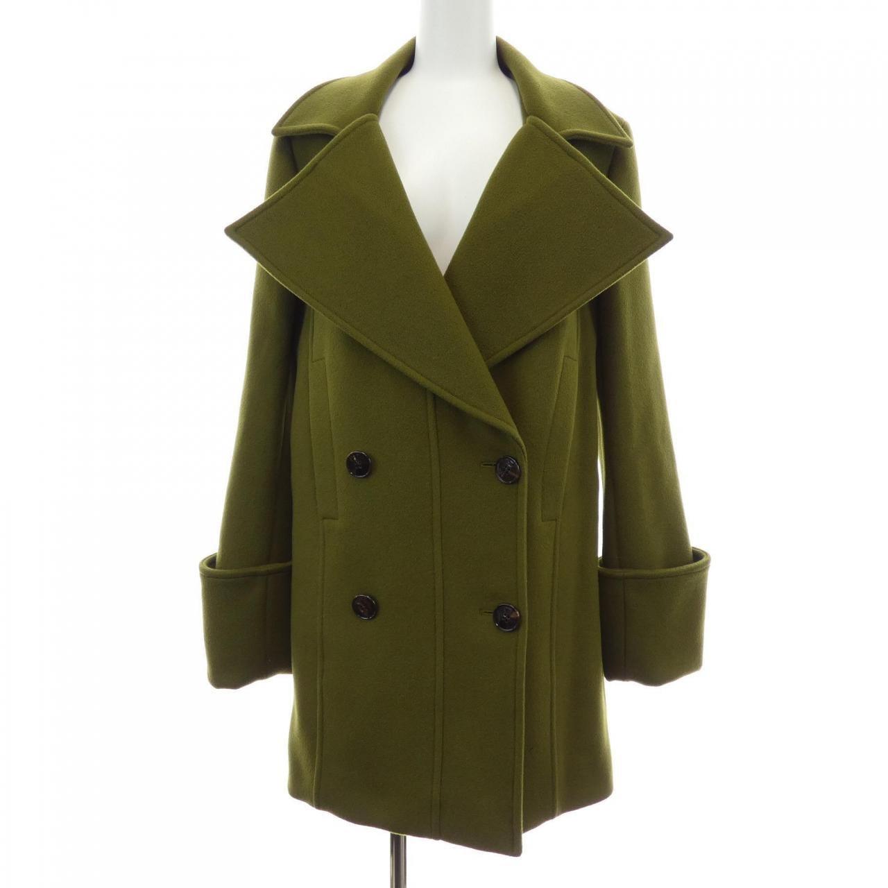 クリスチャンディオール CHRISTIAN DIOR 6H21714A1016 コート