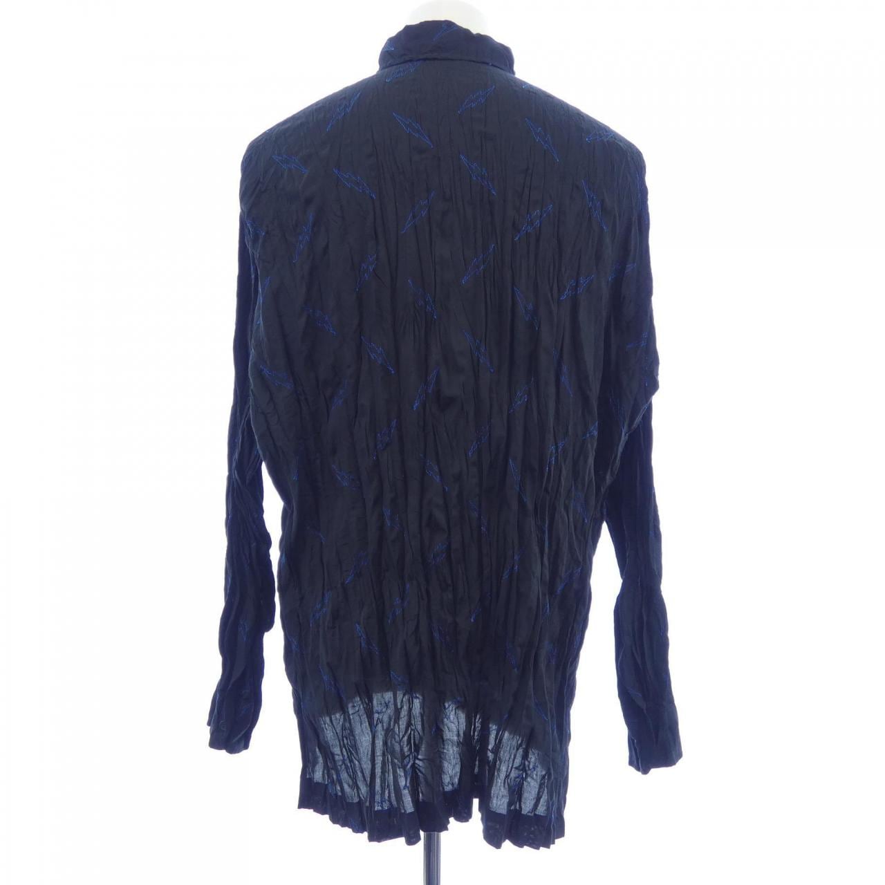 イッセイミヤケ ISSEY MIYAKE ME81FJ102 シャツ