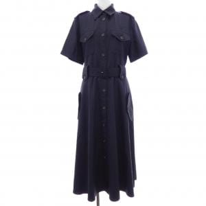 ミュウミュウ MIU MIU MILITARY DRESS DNA03G SOOO 1578 ワンピース
