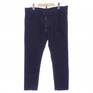 ディースクエアード DSQUARED2 S74LB0402 パンツ