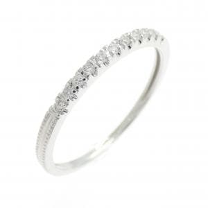 ヴァンドーム ダイヤモンド リング