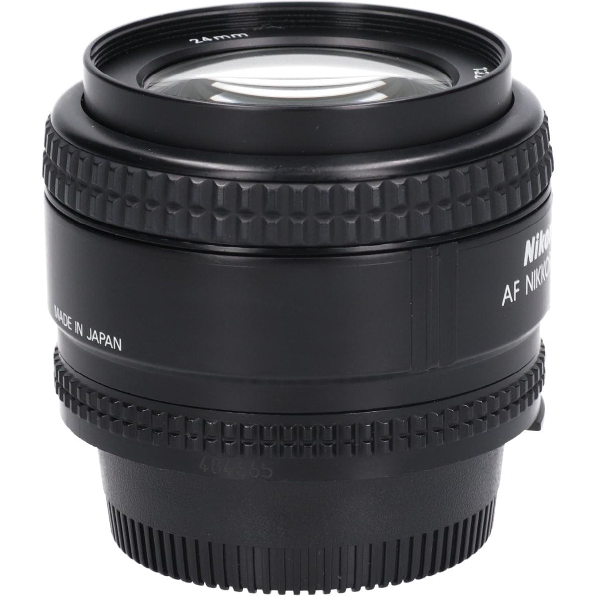 ＡＦ２４ｍｍ　Ｆ２．８Ｄ