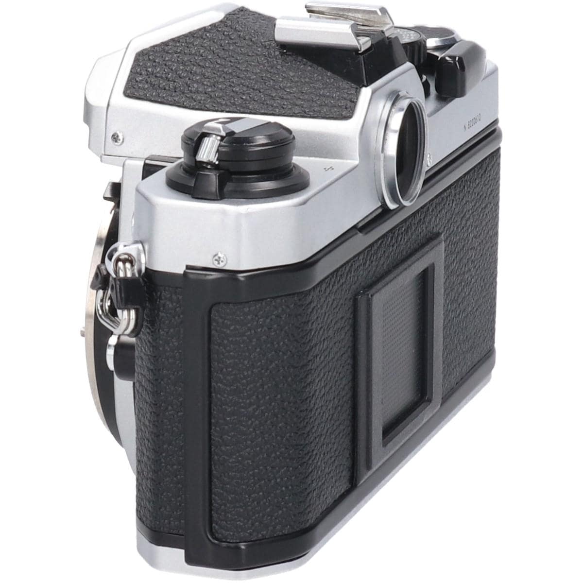 ＮＥＷ　ＦＭ２シルバー