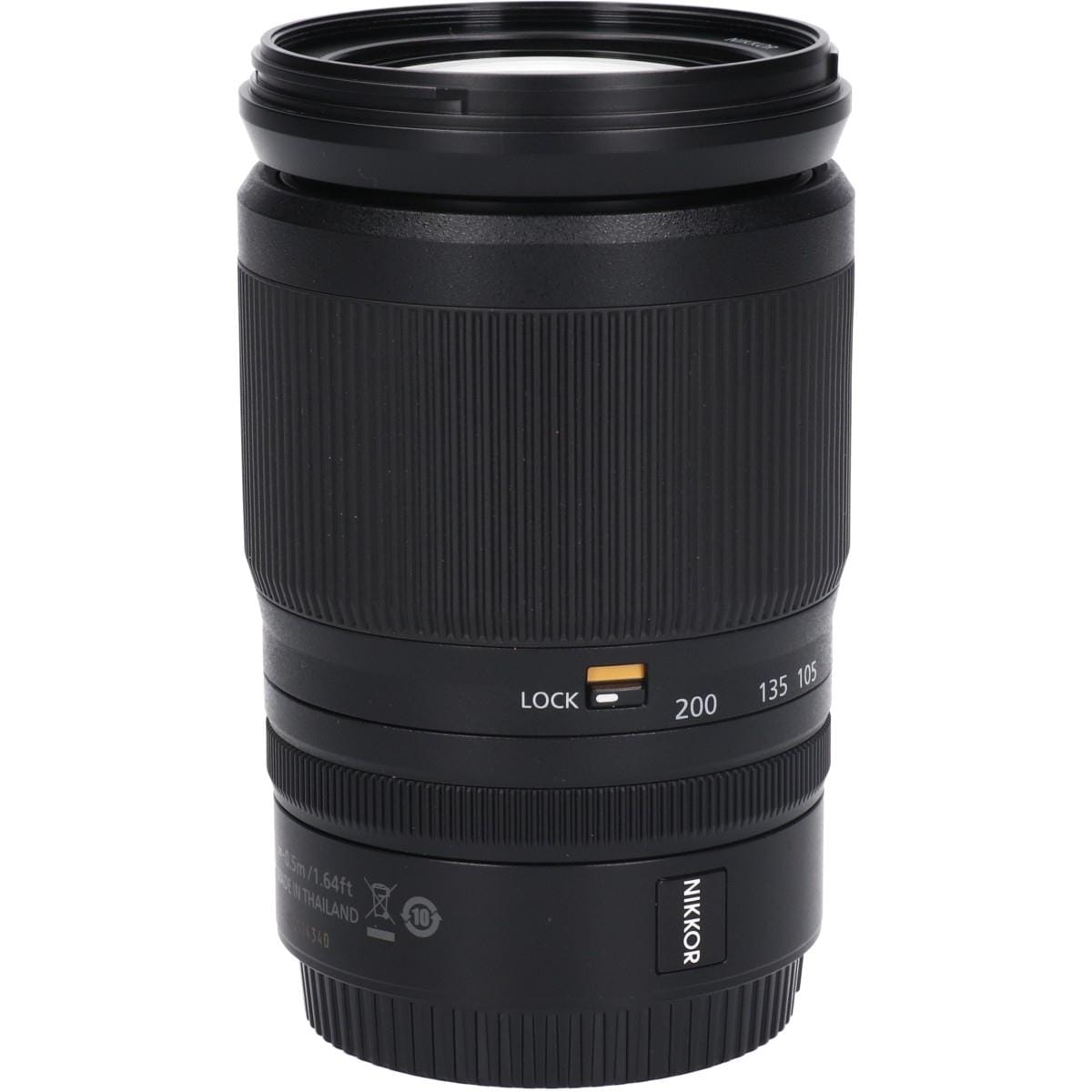 Ｚ２４－２００ｍｍ　Ｆ４－６．３ＶＲ