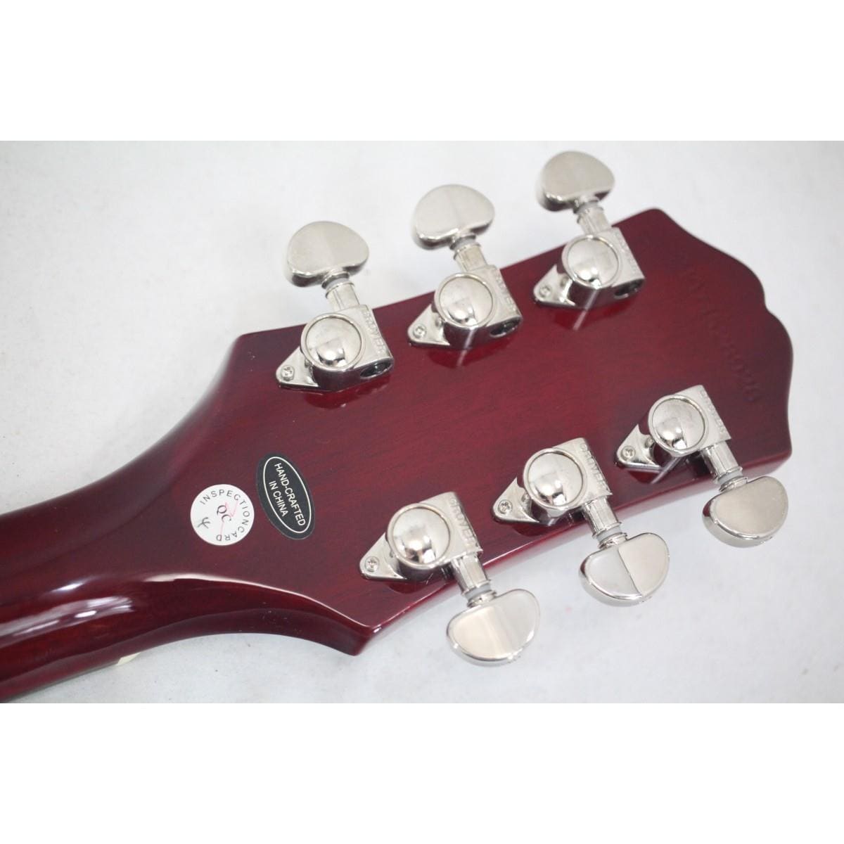 ＥＰＩＰＨＯＮＥ　　ＬＥＳ　ＰＡＵＬ　ＳＴＵＤＩＯ