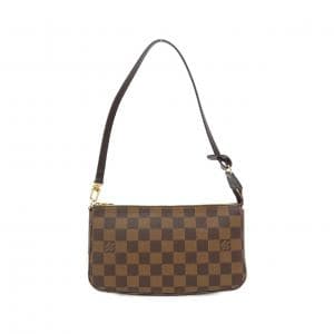 LOUIS VUITTON accessory pouch