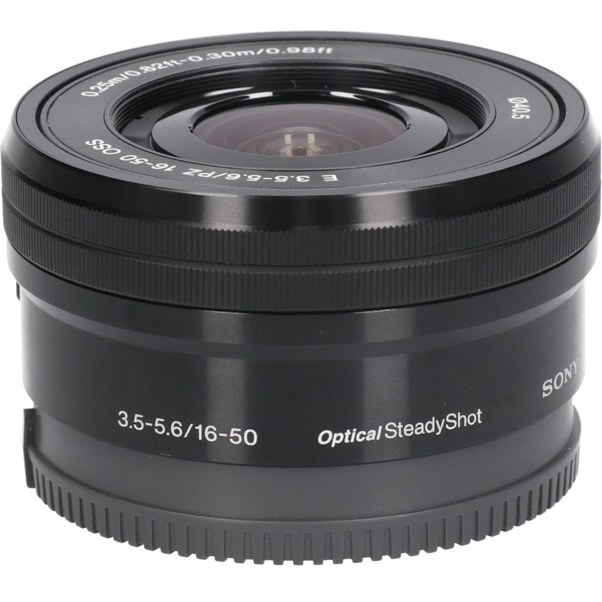 E PZ16-50mm F3.5-5.6OSS(SELP1650)