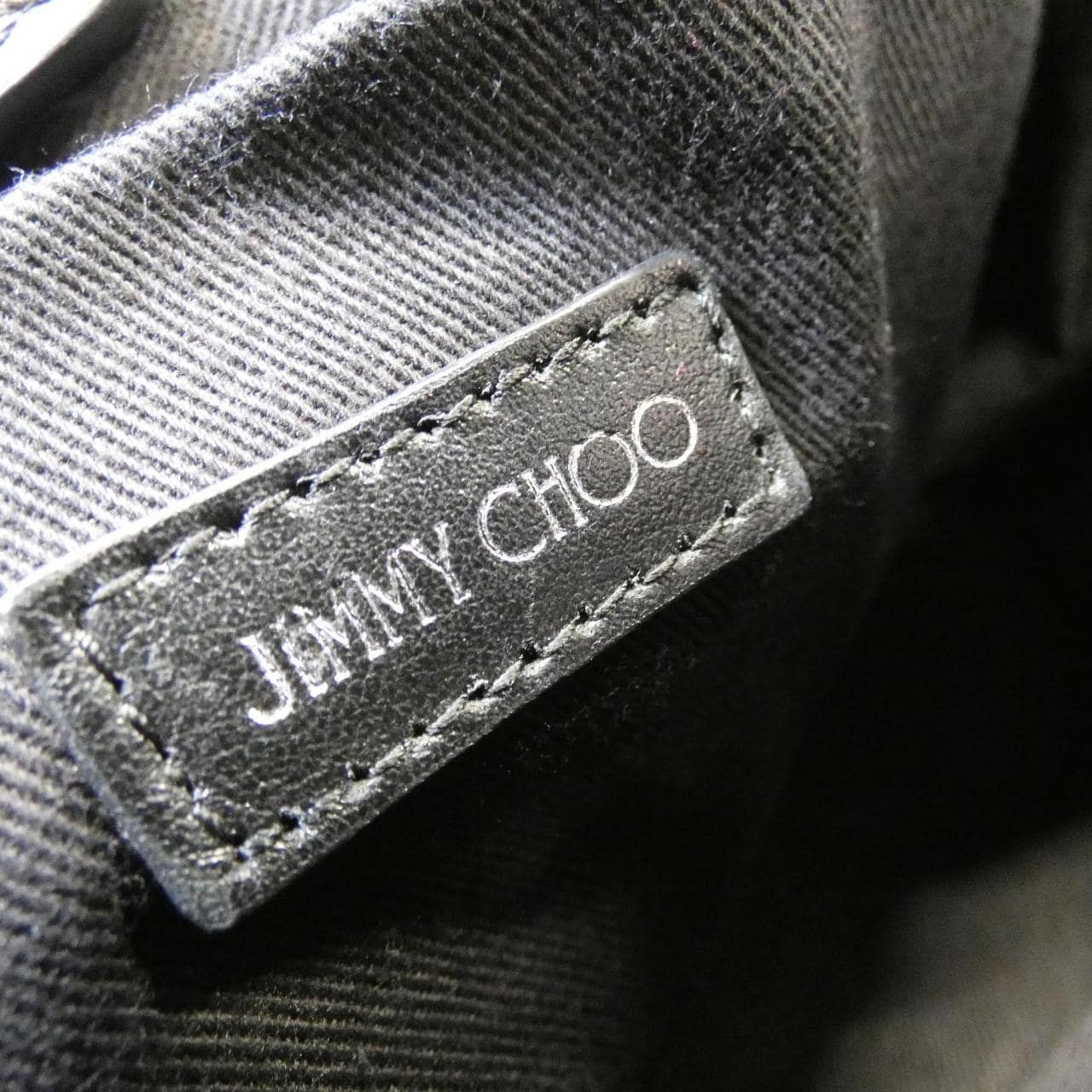 JIMMY CHOO迷你 Pimlico 包