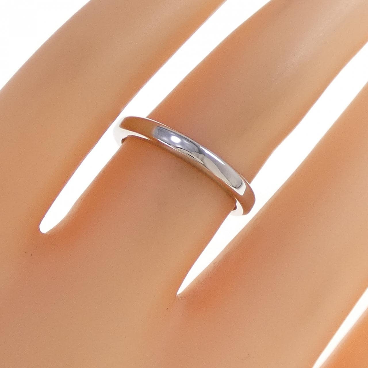 Cartier declaration ring
