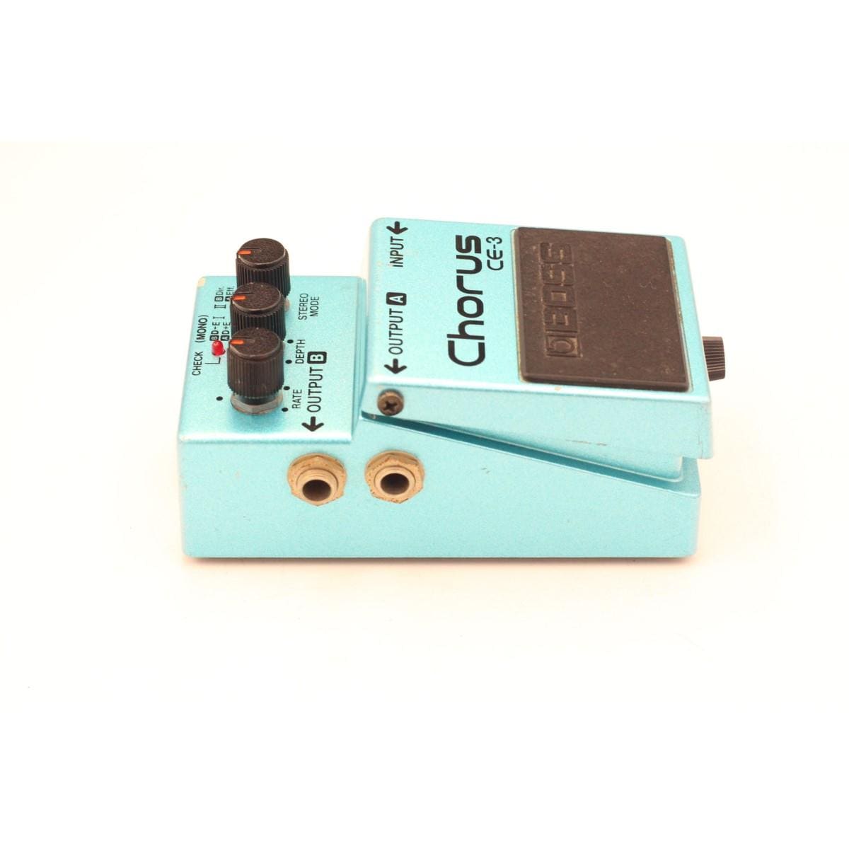ＢＯＳＳ　　ＣＥ－３（ＪＡＰＡＮ）