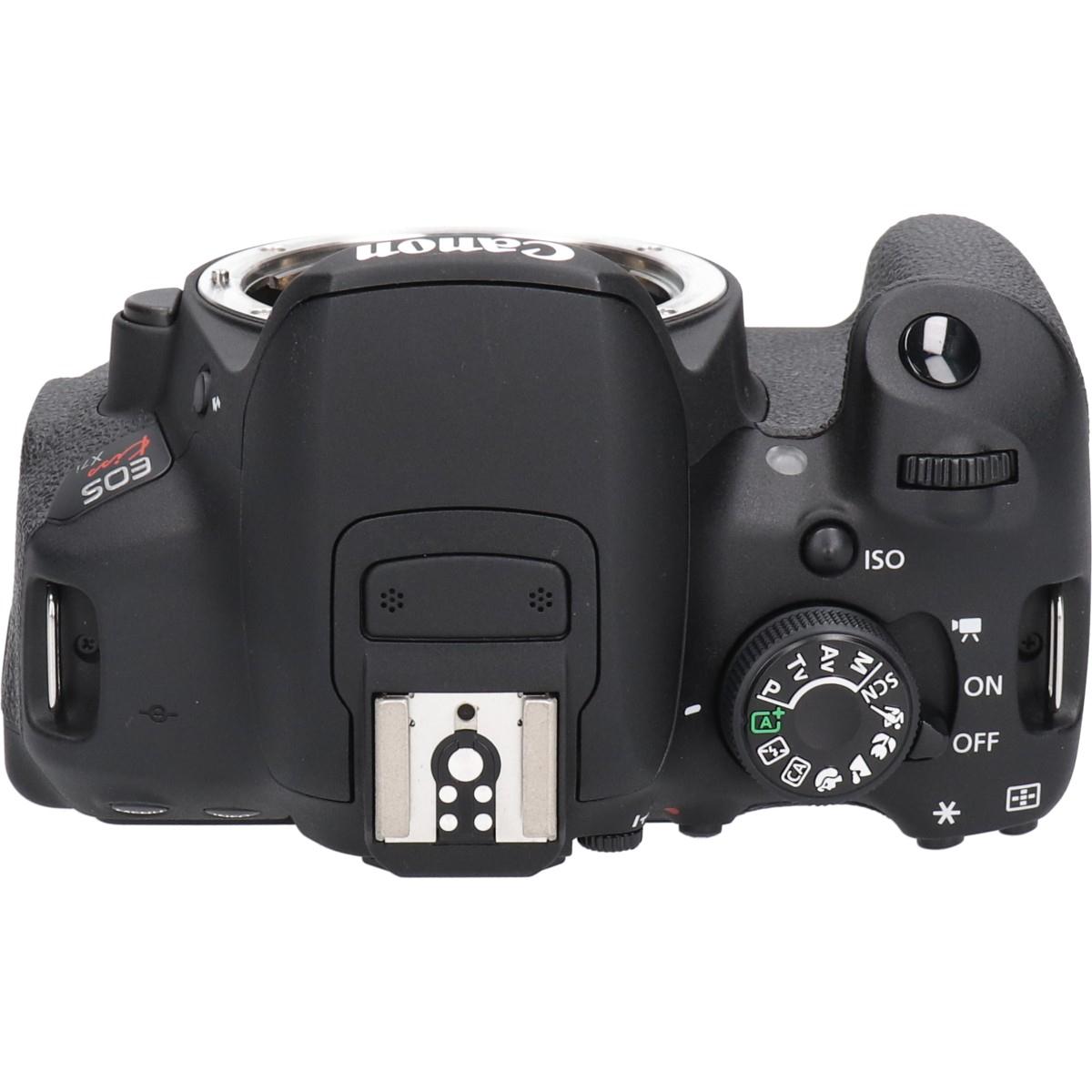ＥＯＳ　ＫＩＳＳ　Ｘ７ｉ