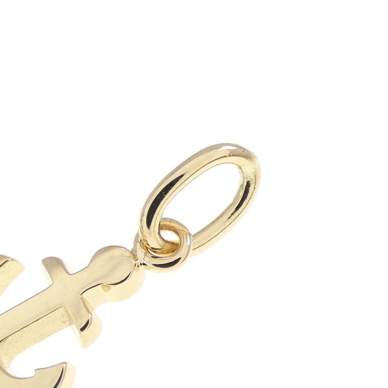 K18YG ペンダント