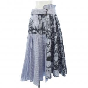 Jay Double Anderson J.W.ANDERSON Skirt