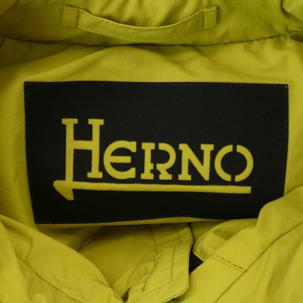 Herno coat