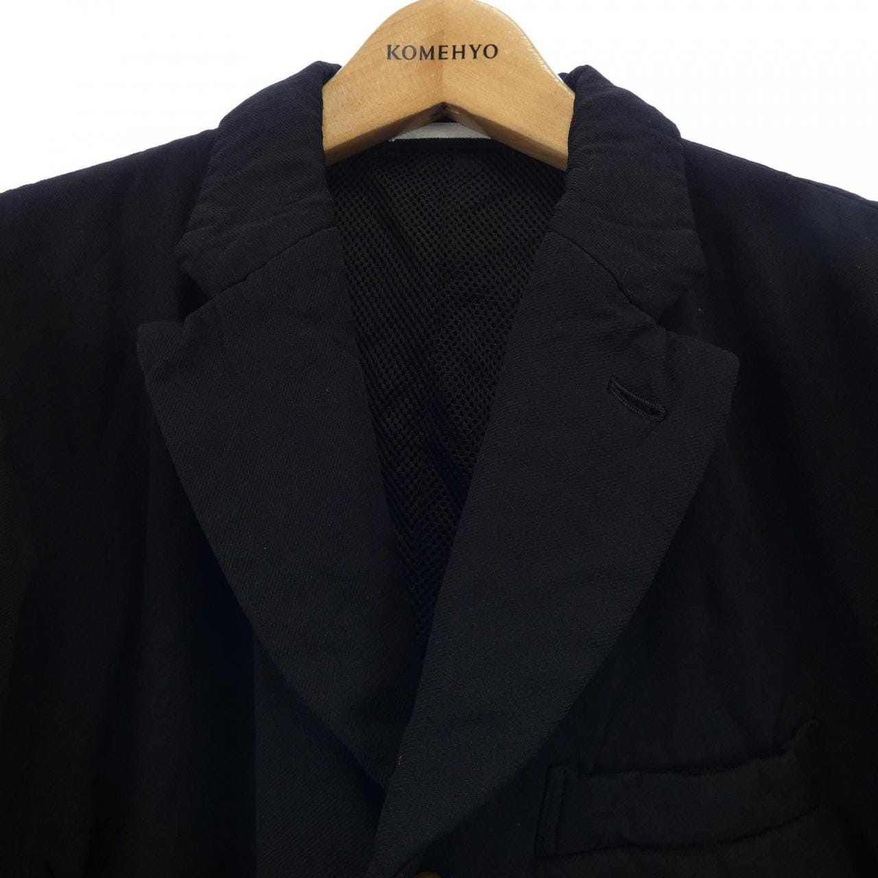 コムデギャルソンオムプリュス GARCONS HOMME plus ジャケット