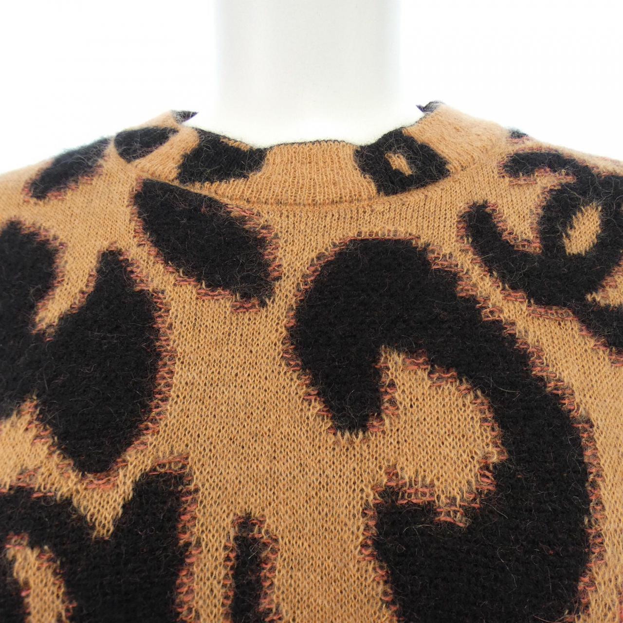 シャネル CHANEL ニット