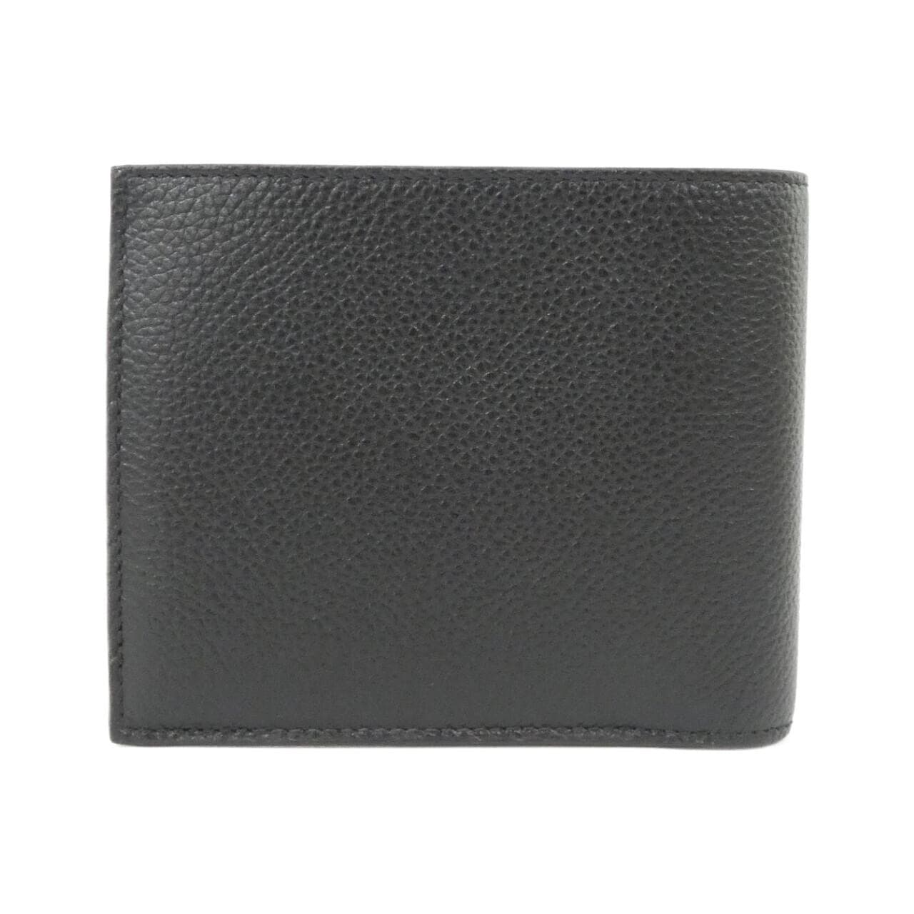 [新品] BALENCIAGA Cash 方形折叠零钱包 594315 2ABKU 钱包