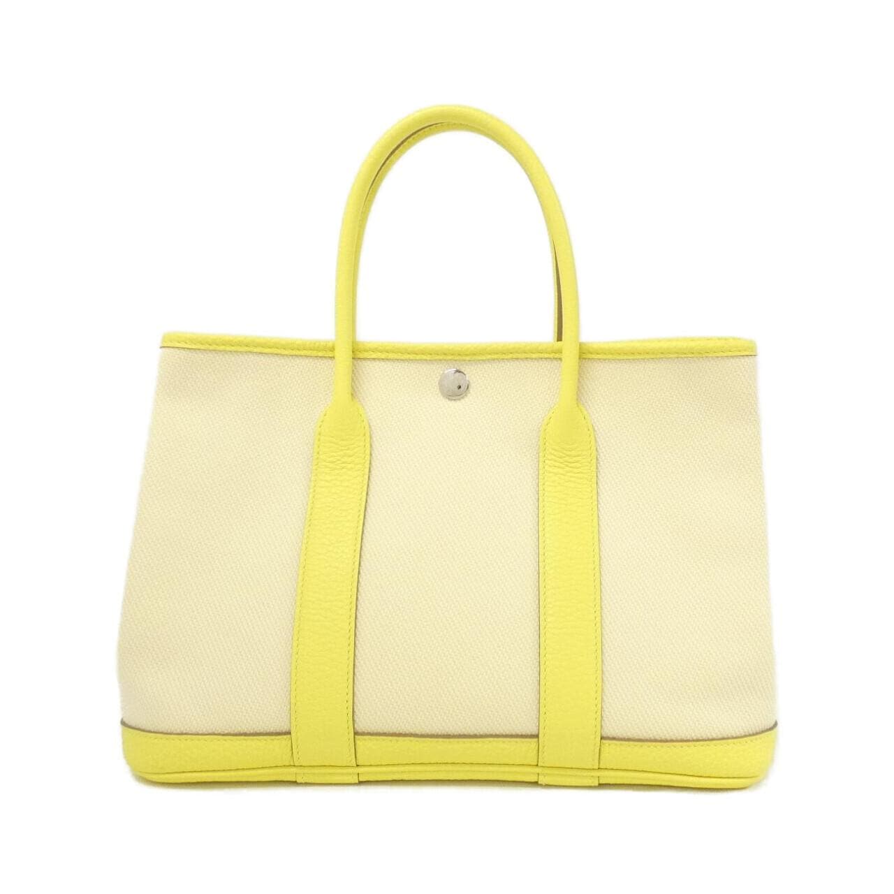 エルメス ガーデン パーティ 30cm 066751CK バッグ