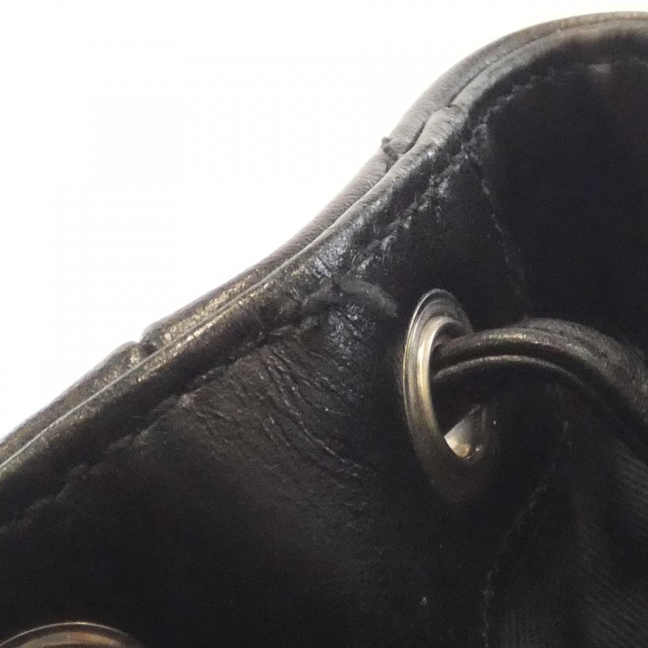 SAINT LAURENT 466517 Backpack