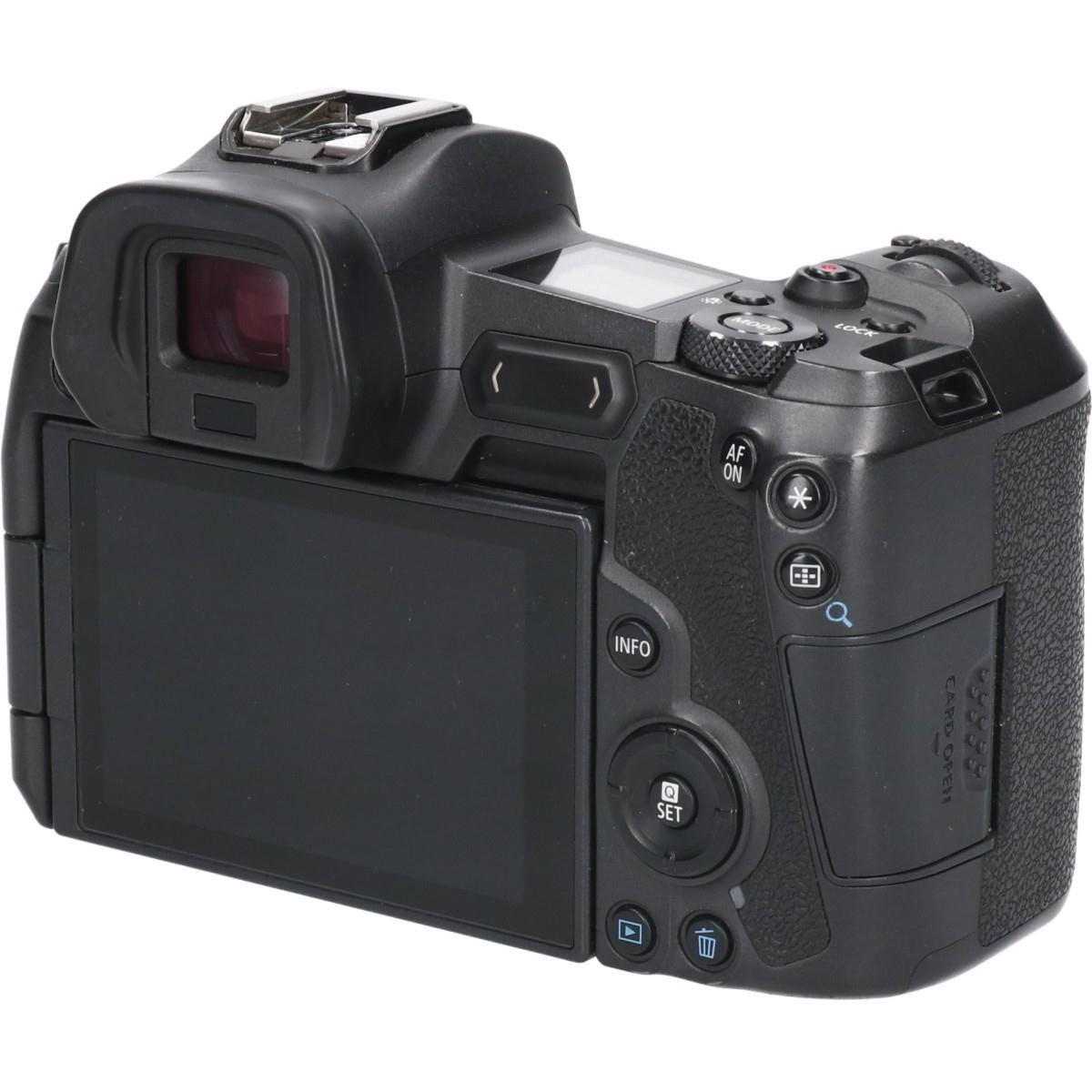 EOS R