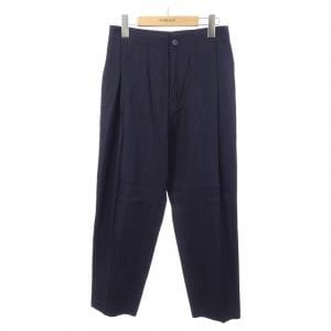 ウィムガゼット WHIM GAZETTE パンツ