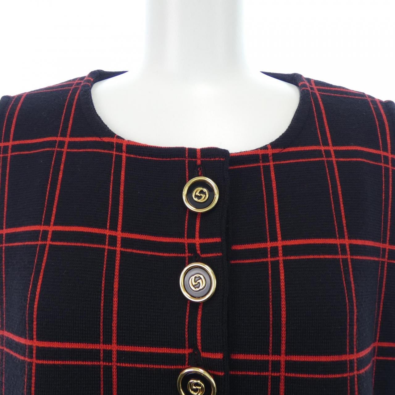 グッチ GUCCI 579808-XKAW0 ワンピース