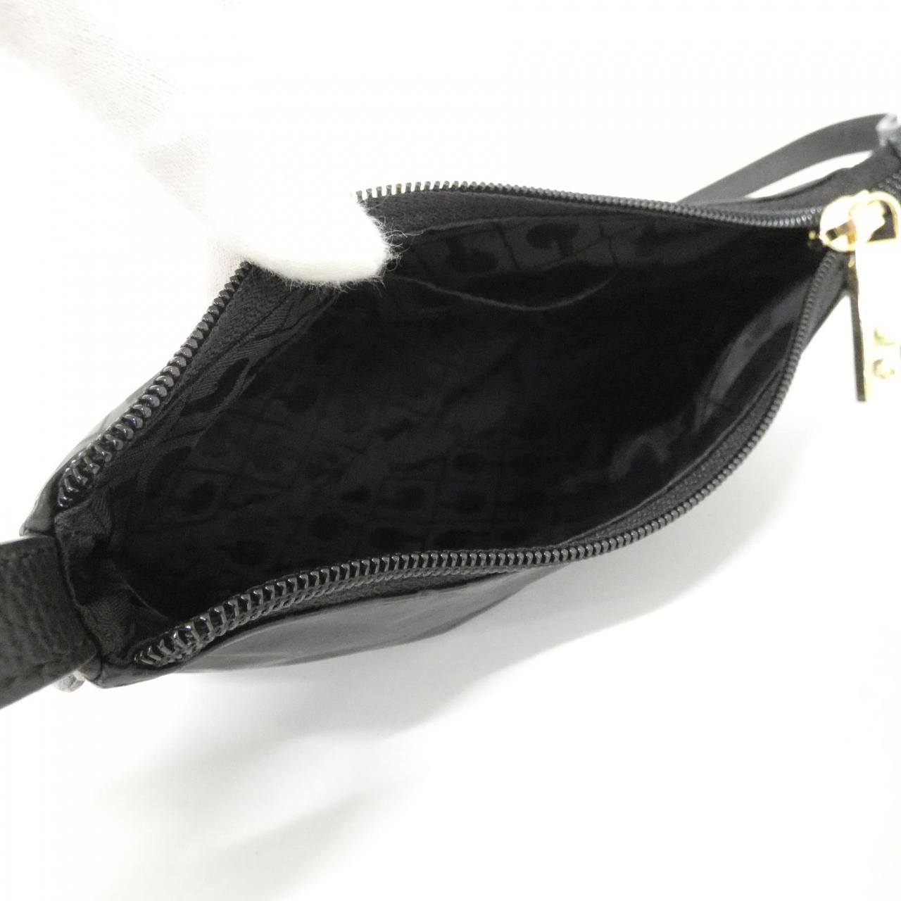 【新品】ゲラルディーニ SOFTY GHB0117 ショルダーバッグ