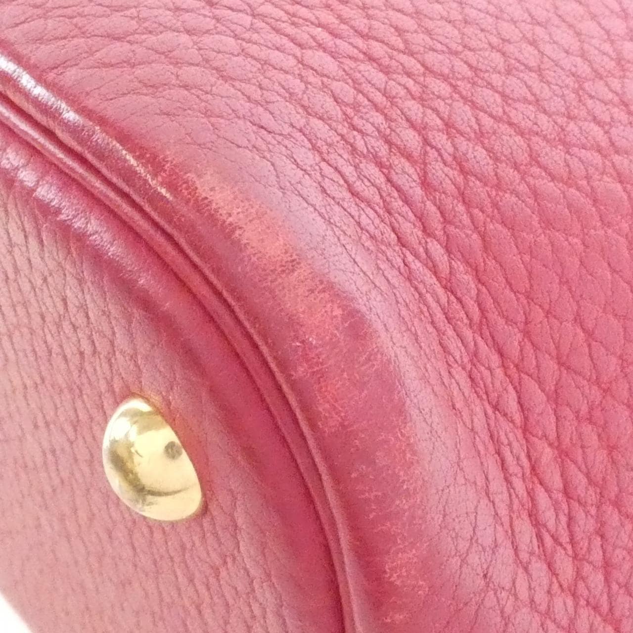 エルメス ボリード 31cm 023350CC バッグ