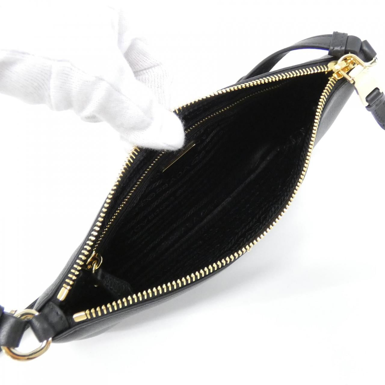 【新品】プラダ 1BC238 ショルダーバッグ