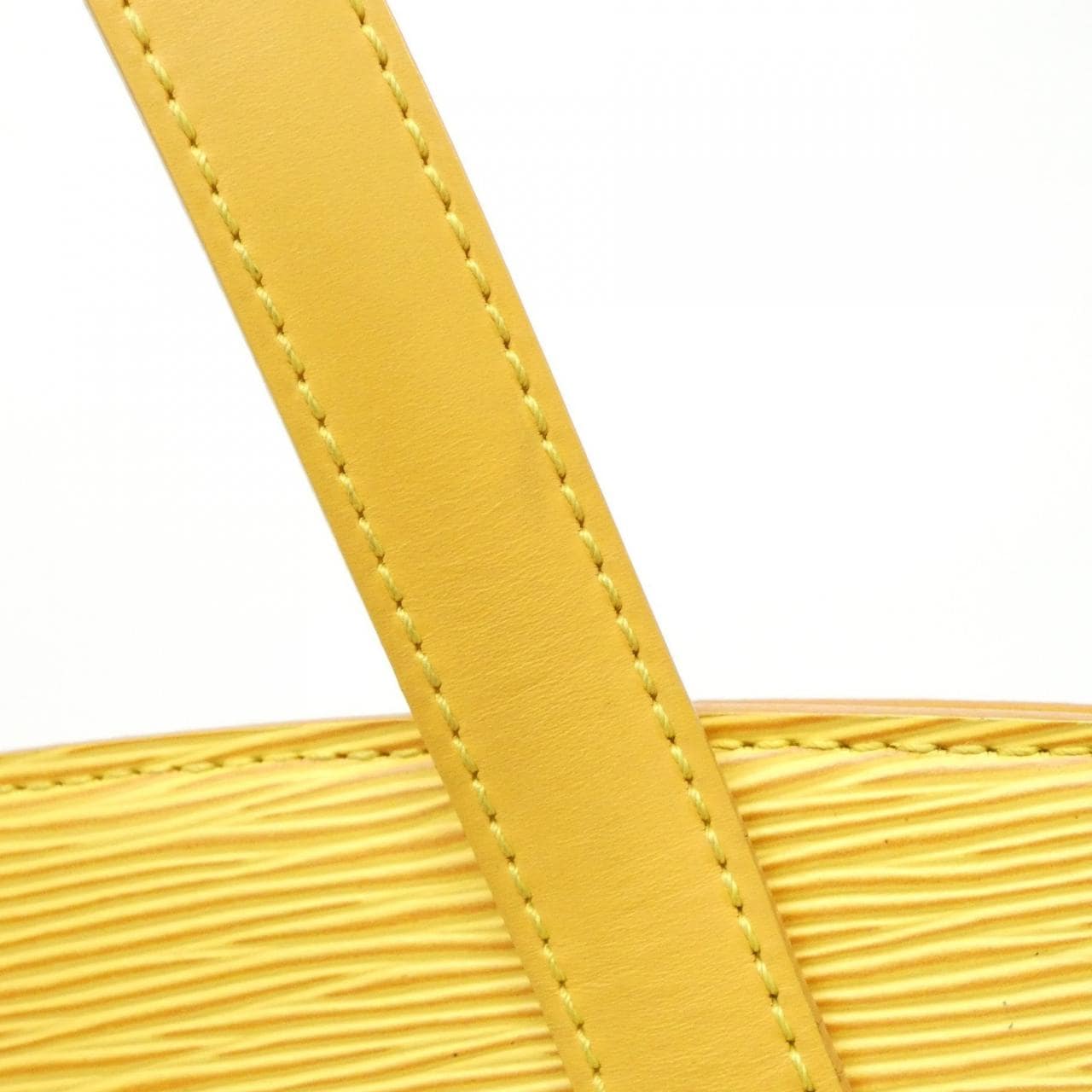 ルイヴィトン エピ サンジャック ロングショルダー M52339 ショルダーバッグ