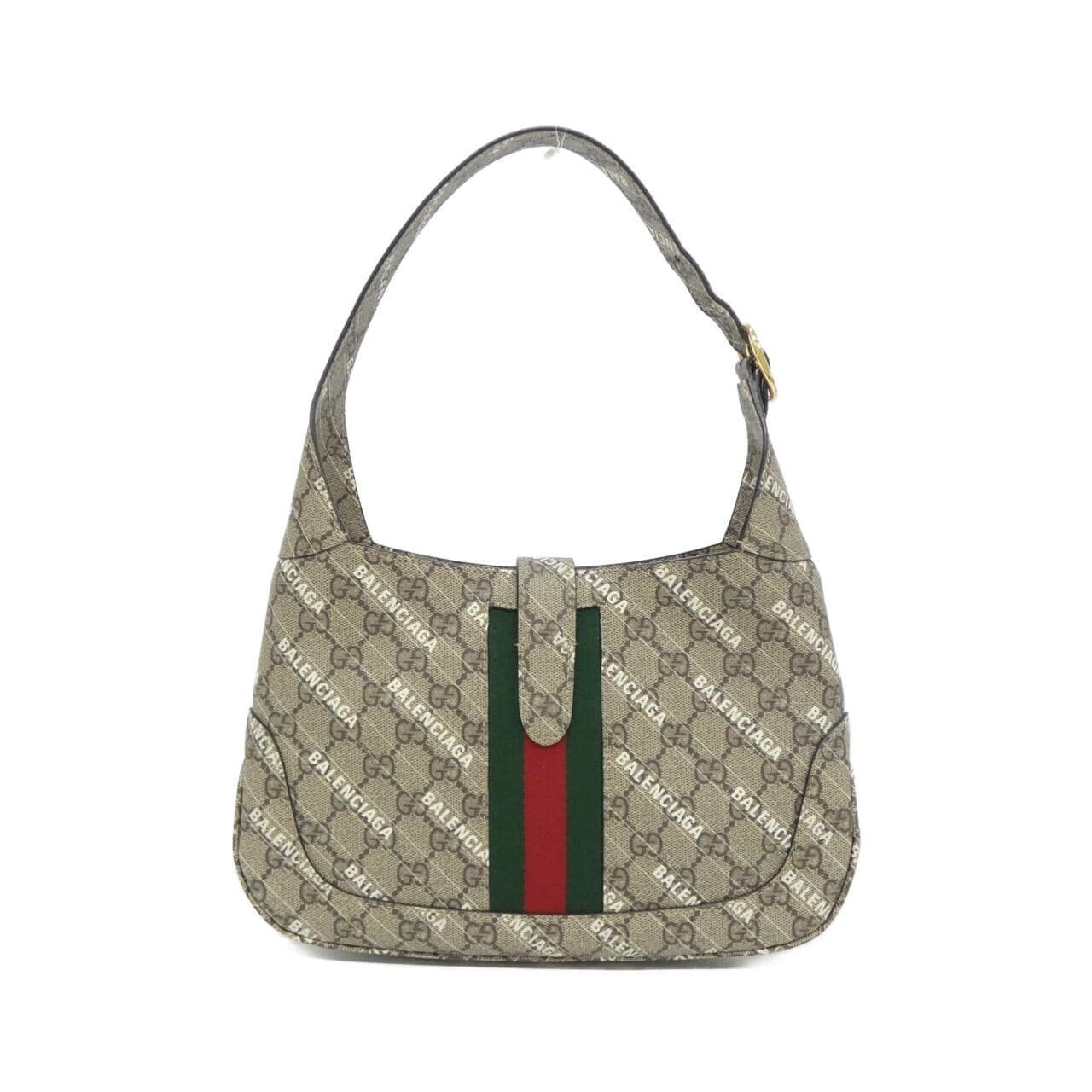 GUCCI JACKIE 1961 636706 ULZAG單肩包